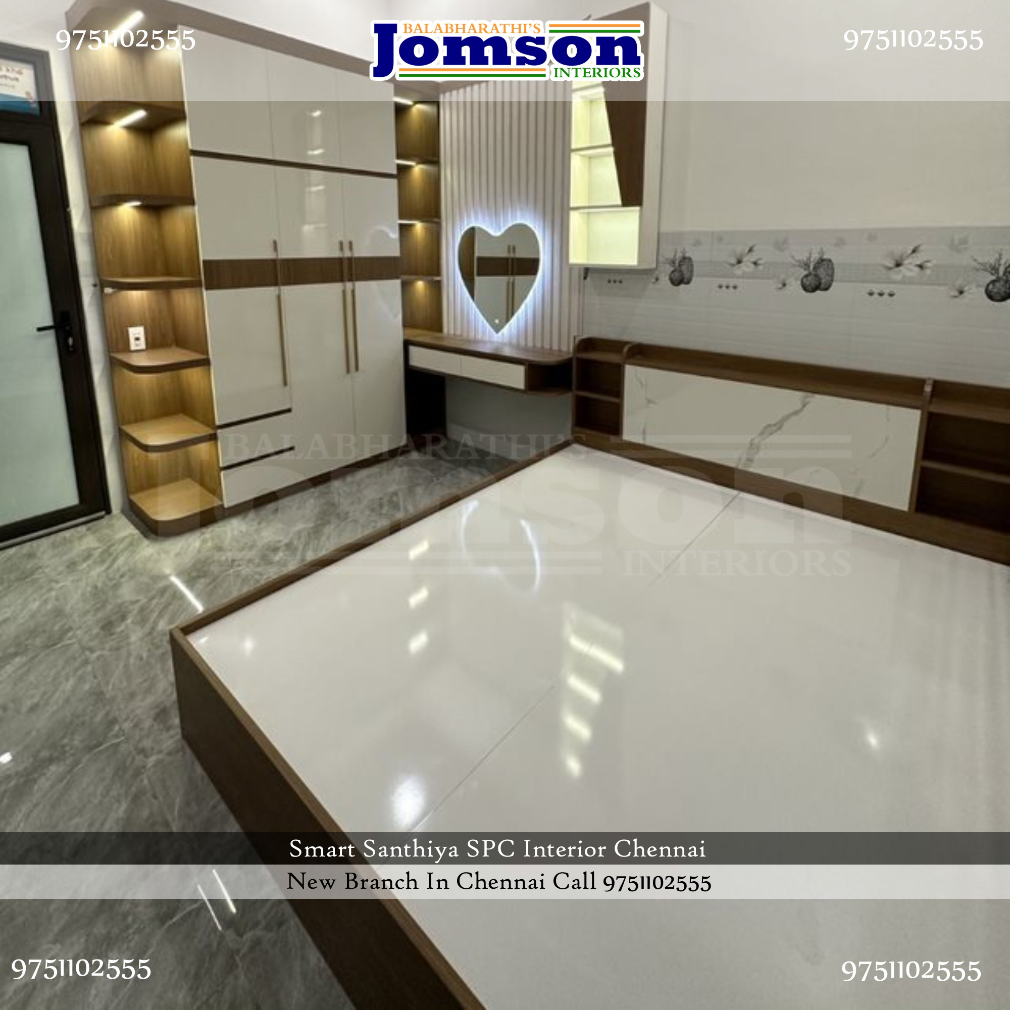 spc interiors chennai